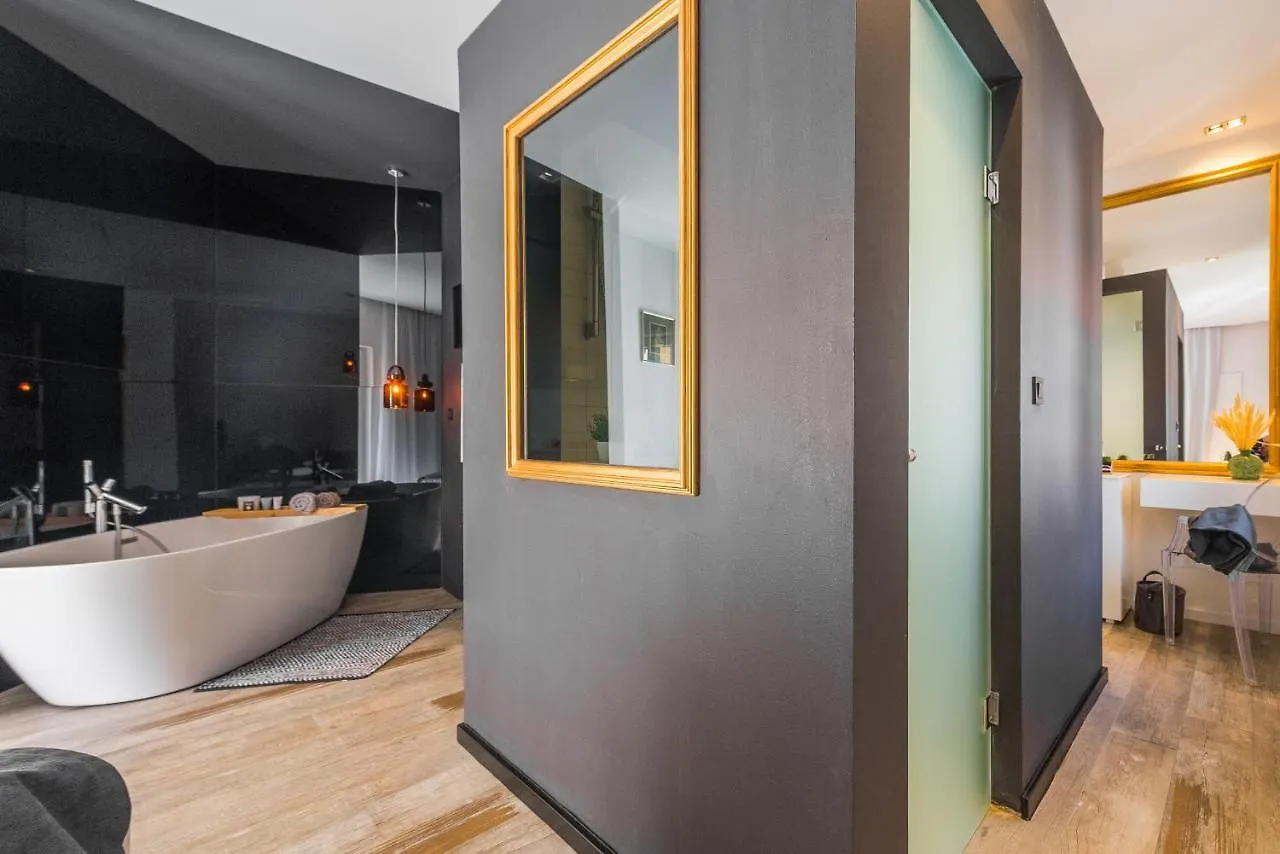 Bed & Breakfast Central Rooms In Old Town By Belmont Realty Zadar