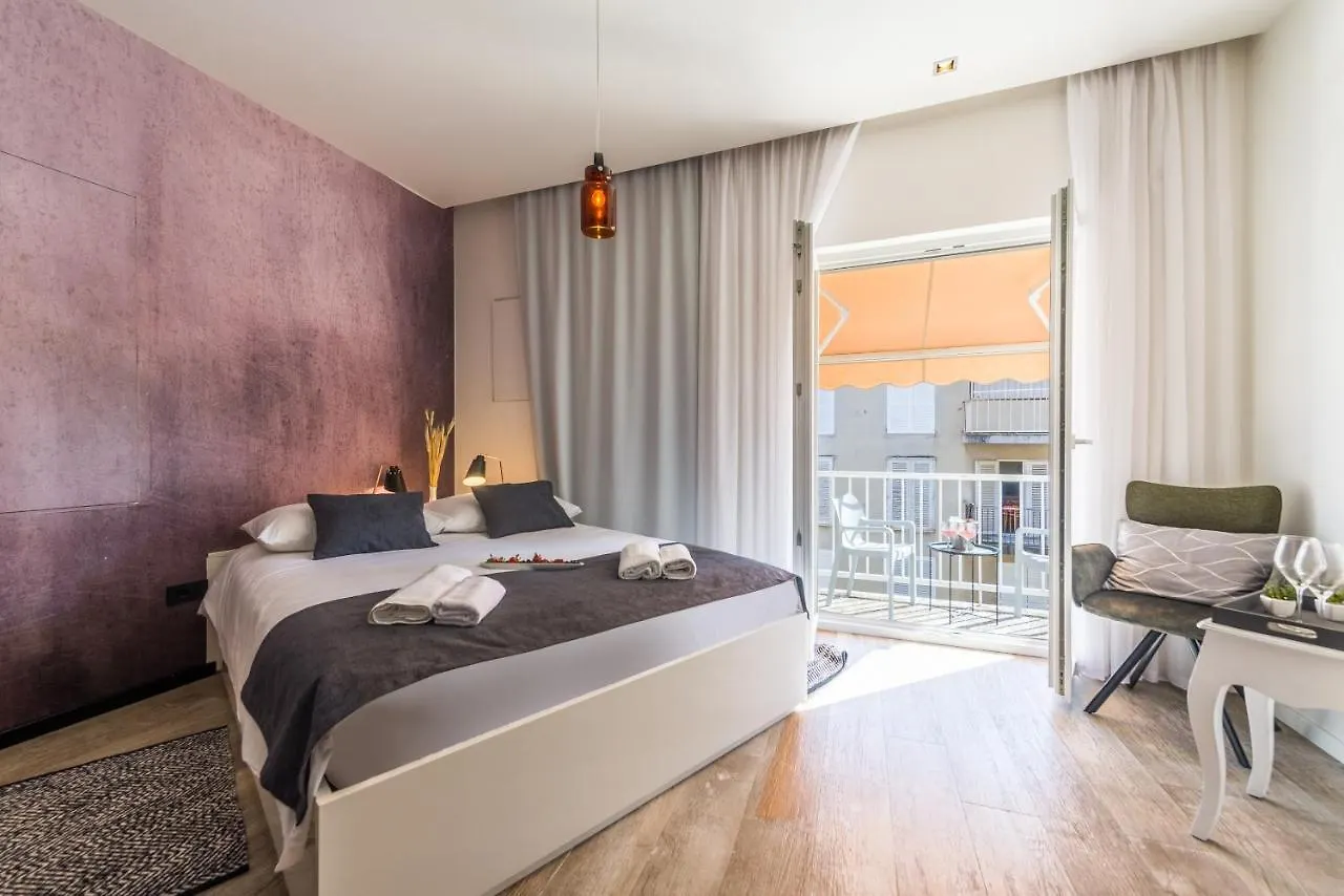 Central Rooms In Old Town By Belmont Realty Zadar 4*,  Croatia