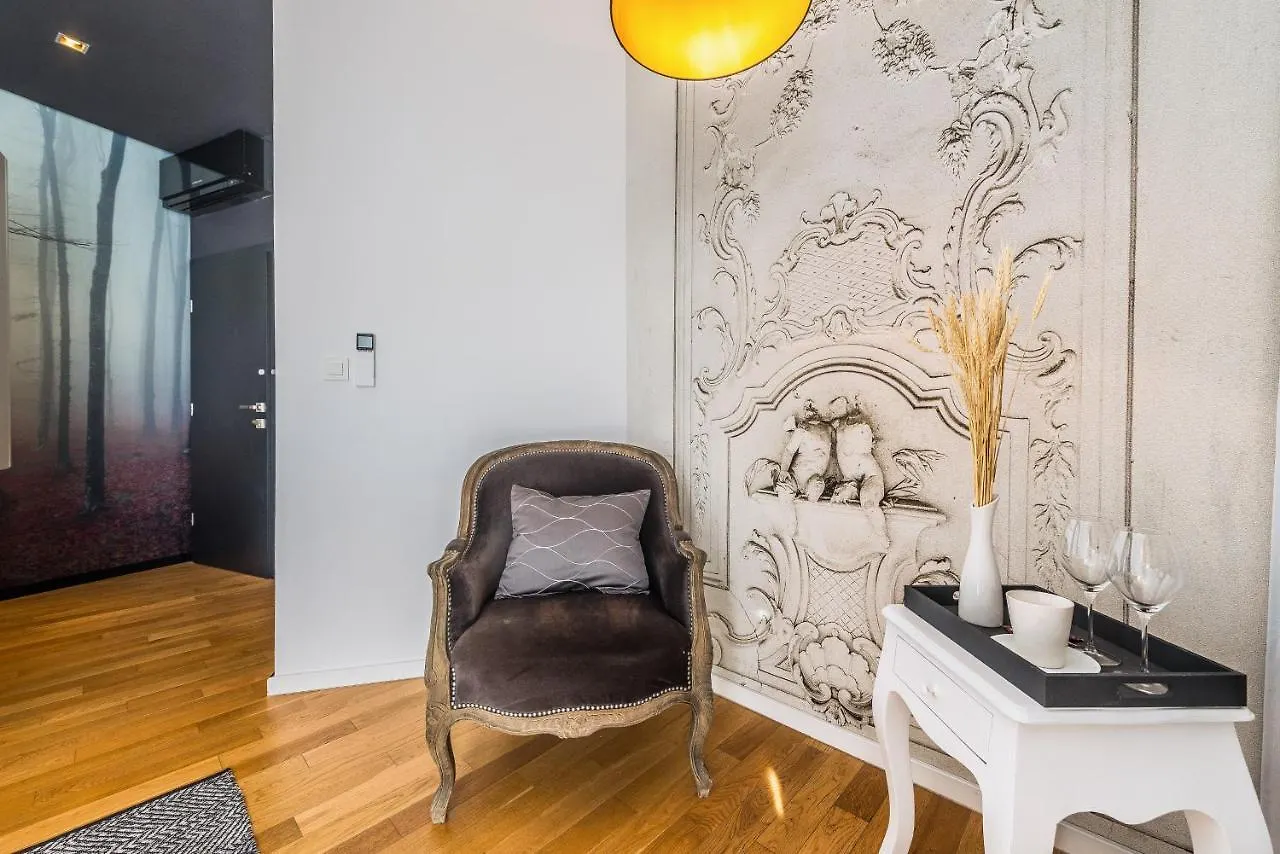 Central Rooms In Old Town By Belmont Realty Zadar 4*,