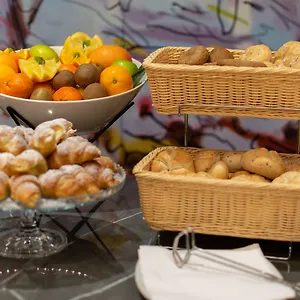 **** Hotel Paris Croatia