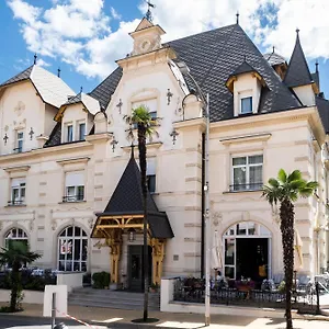 **** Hotel Amadria Park Agava Croatia