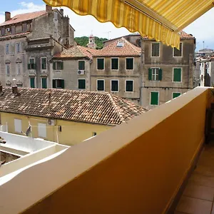  Hostel Sweet Dreams Croatia