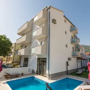  Apartment Marko Croatia