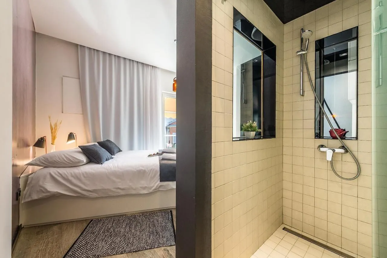 **** Bed & Breakfast Central Rooms In Old Town By Belmont Realty Zadar Croatia